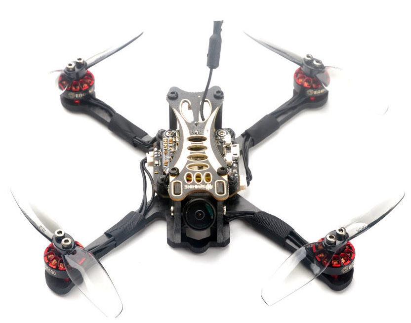 evo ii pro 6k drone